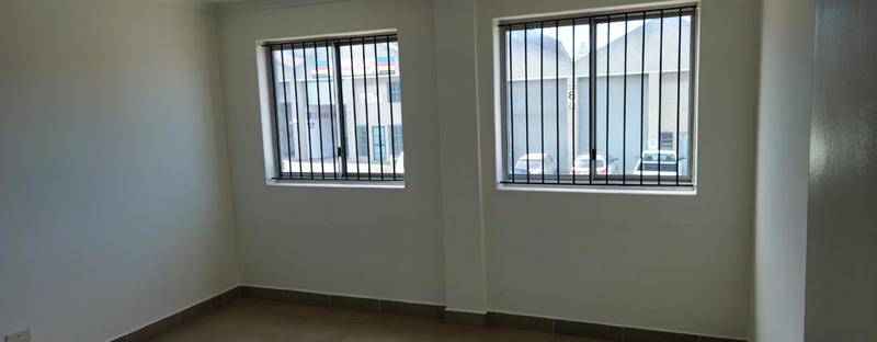 To Let commercial Property for Rent in Brackenfell Western Cape